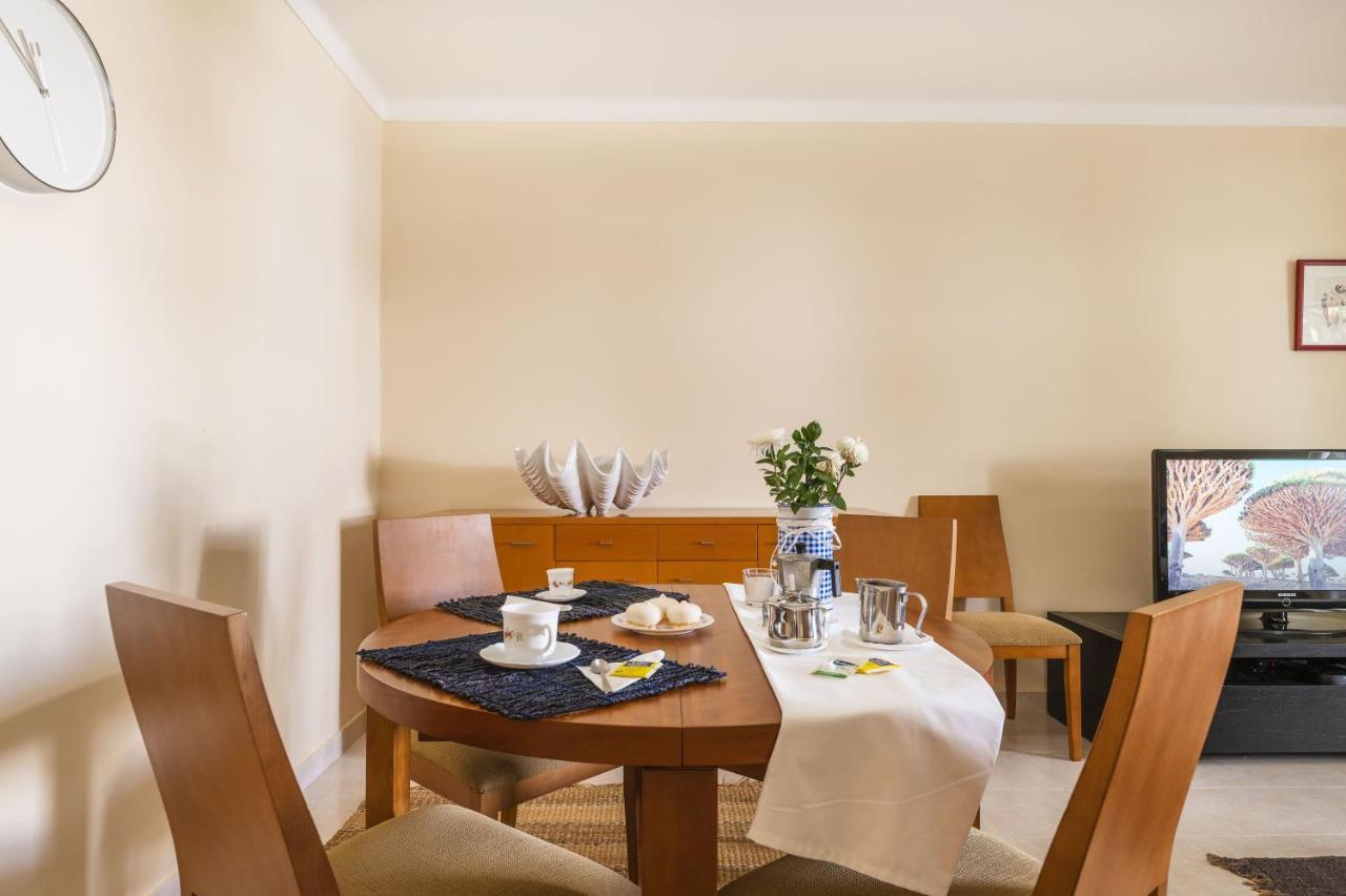 Jardins Da Falesia Family Duplex Албуфейра Екстериор снимка