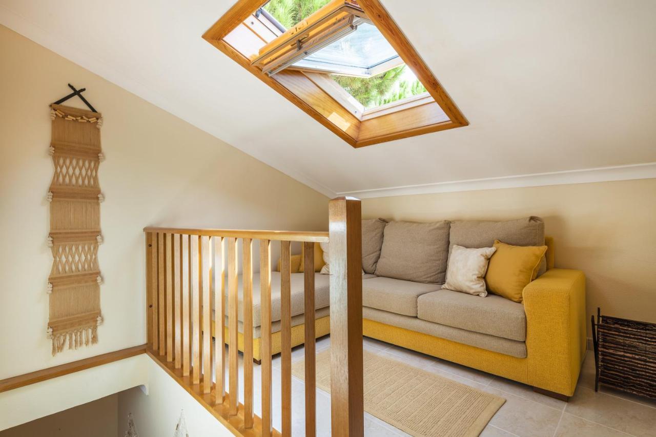Jardins Da Falesia Family Duplex Албуфейра Екстериор снимка
