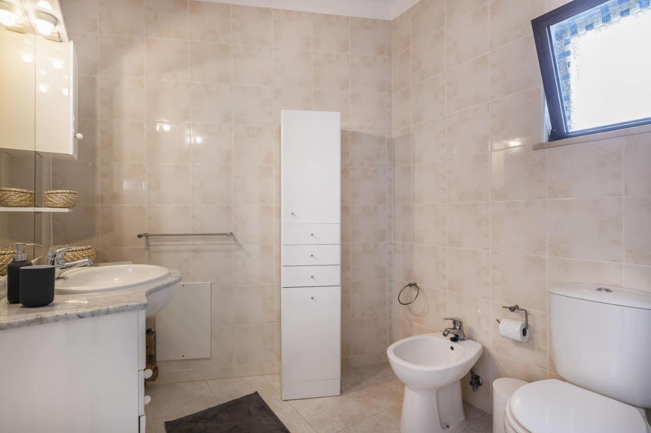 Jardins Da Falesia Family Duplex Албуфейра Екстериор снимка