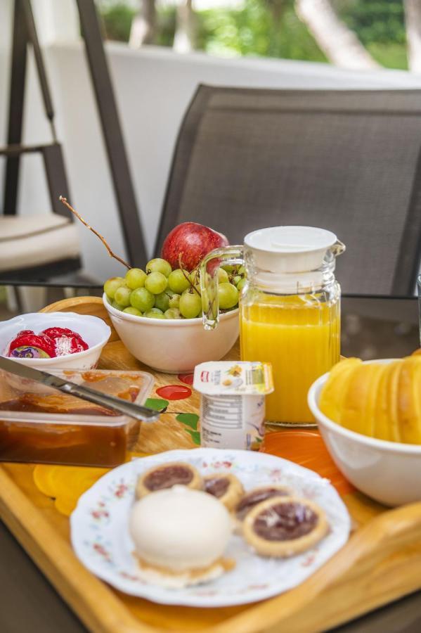 Jardins Da Falesia Family Duplex Албуфейра Екстериор снимка