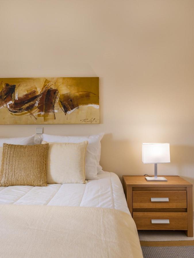 Jardins Da Falesia Family Duplex Албуфейра Екстериор снимка